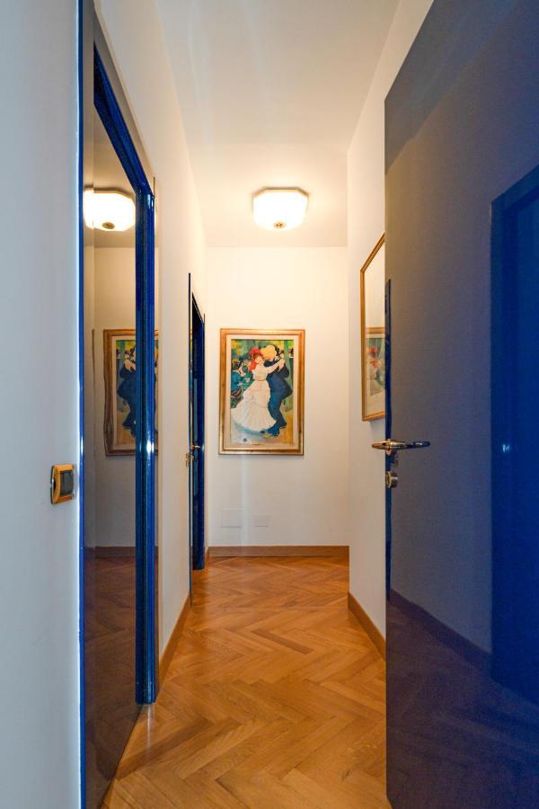 Como City View Apartment Exterior photo